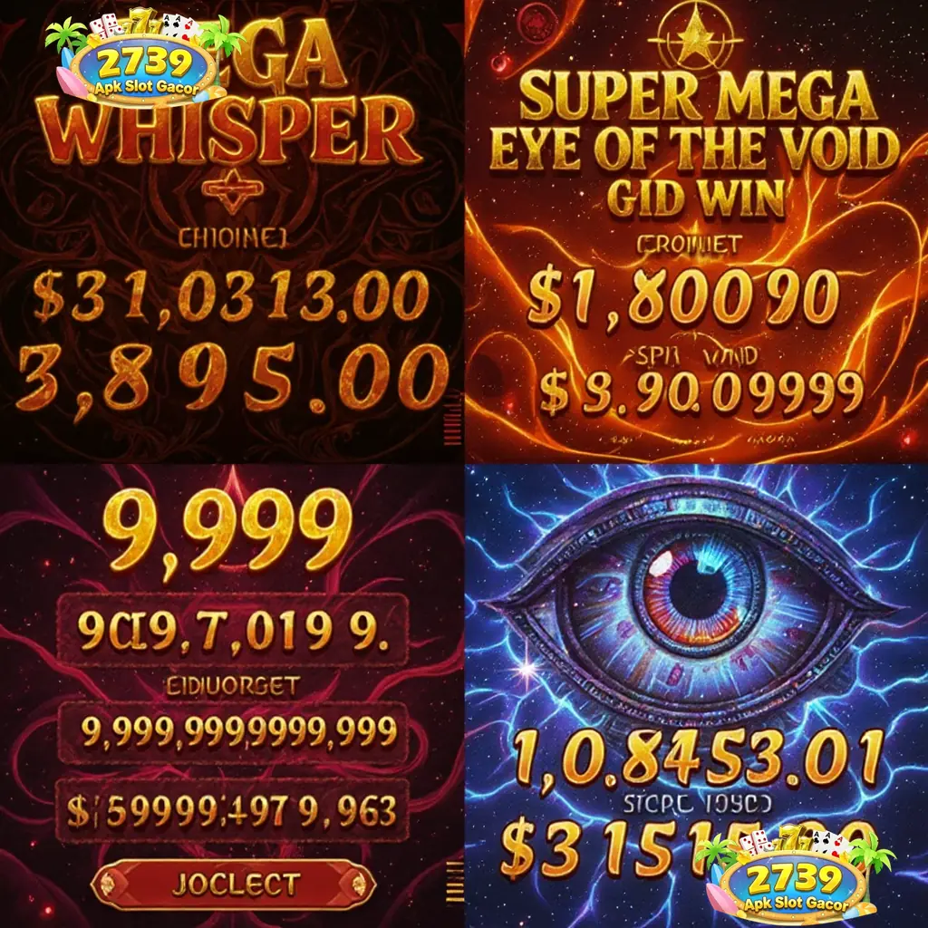 2739 Apk Slot Login Informasi Publik Satu Dua Tiga image 1