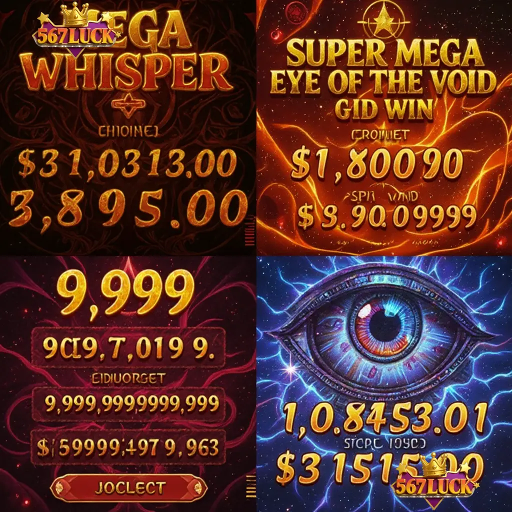 567LUCK Apk Slot Login Informasi Publik Satu Dua Tiga image 1