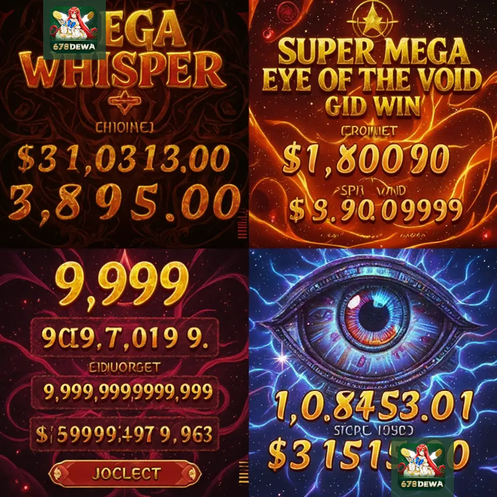 678DEWA Apk Slot Login Informasi Publik Satu Dua Tiga image 1