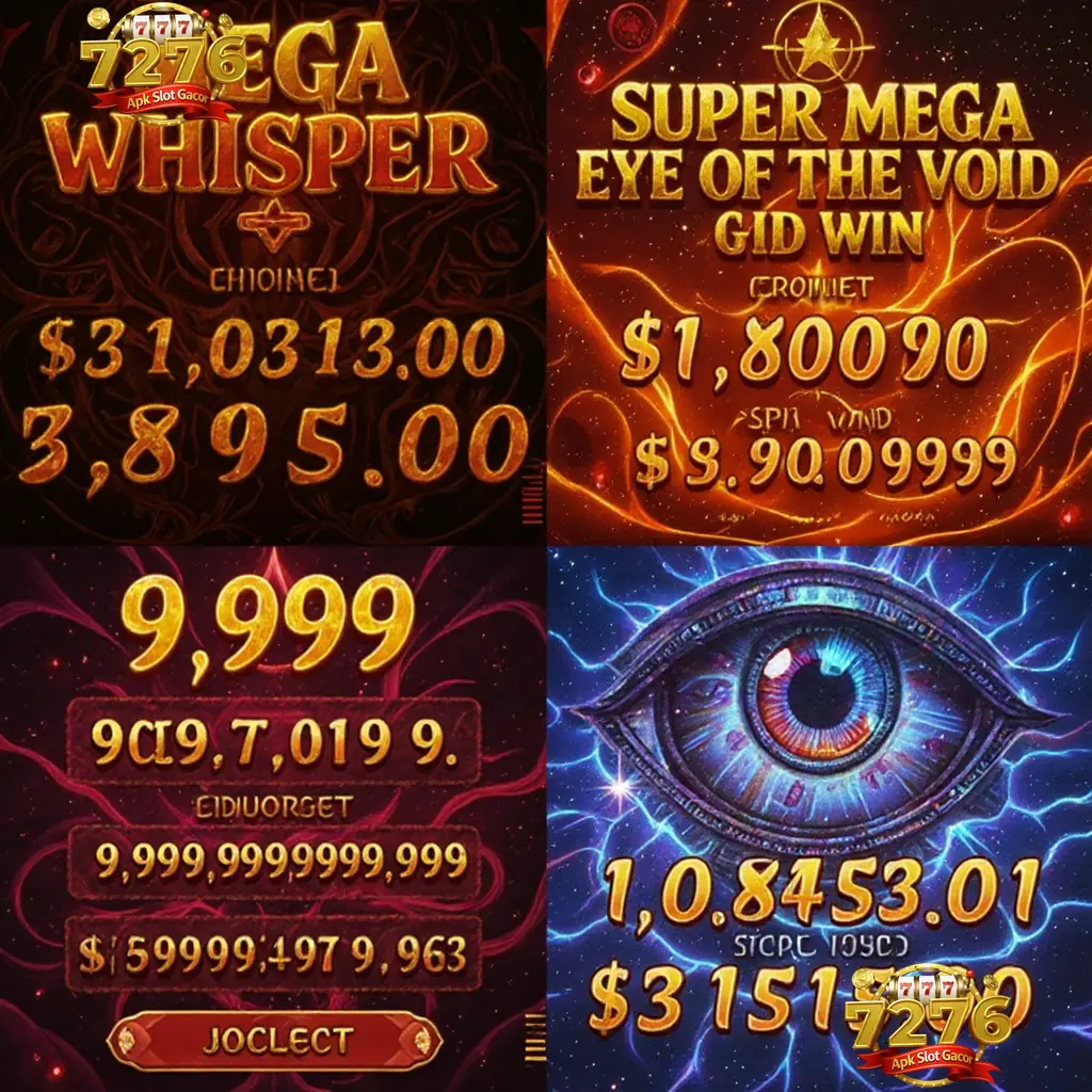 7276 Apk Slot Login Informasi Publik Satu Dua Tiga image 1