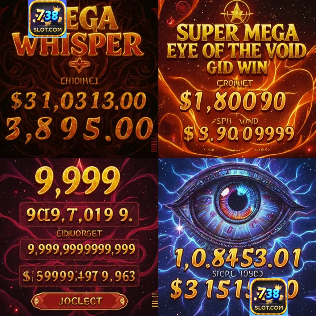 738SLOT Apk Slot Login Informasi Publik Satu Dua Tiga image 1