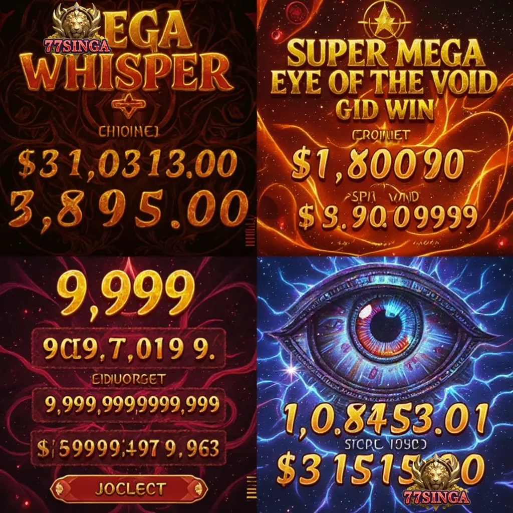 77SINGA Apk Slot Login Informasi Publik Satu Dua Tiga image 1
