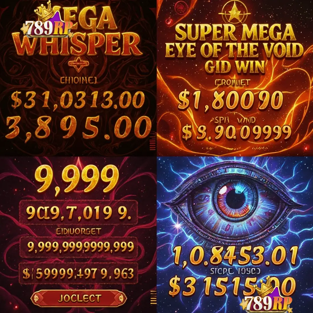 789RP Apk Slot Login Informasi Publik Satu Dua Tiga image 1
