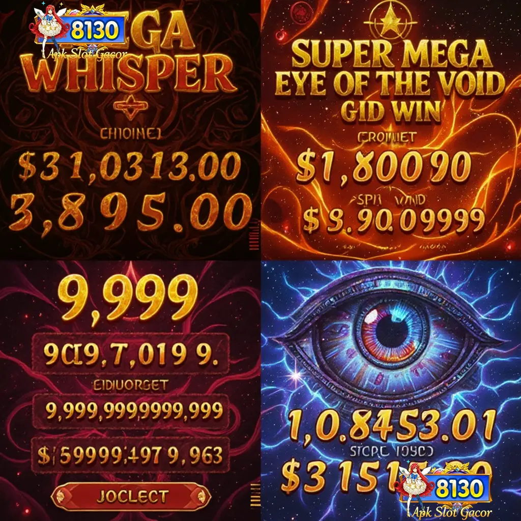 8180 Apk Slot Login Informasi Publik Satu Dua Tiga image 1