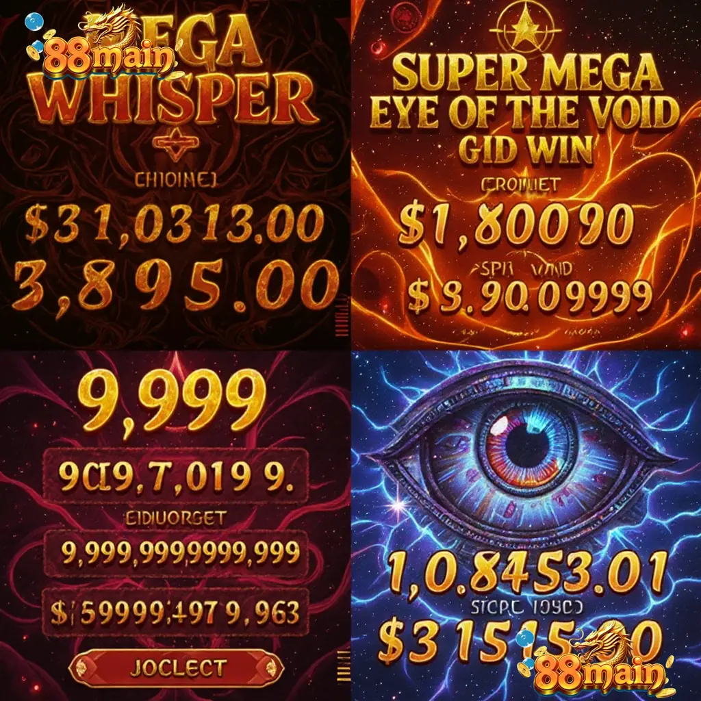 88MAIN Apk Slot Login Informasi Publik Satu Dua Tiga image 1