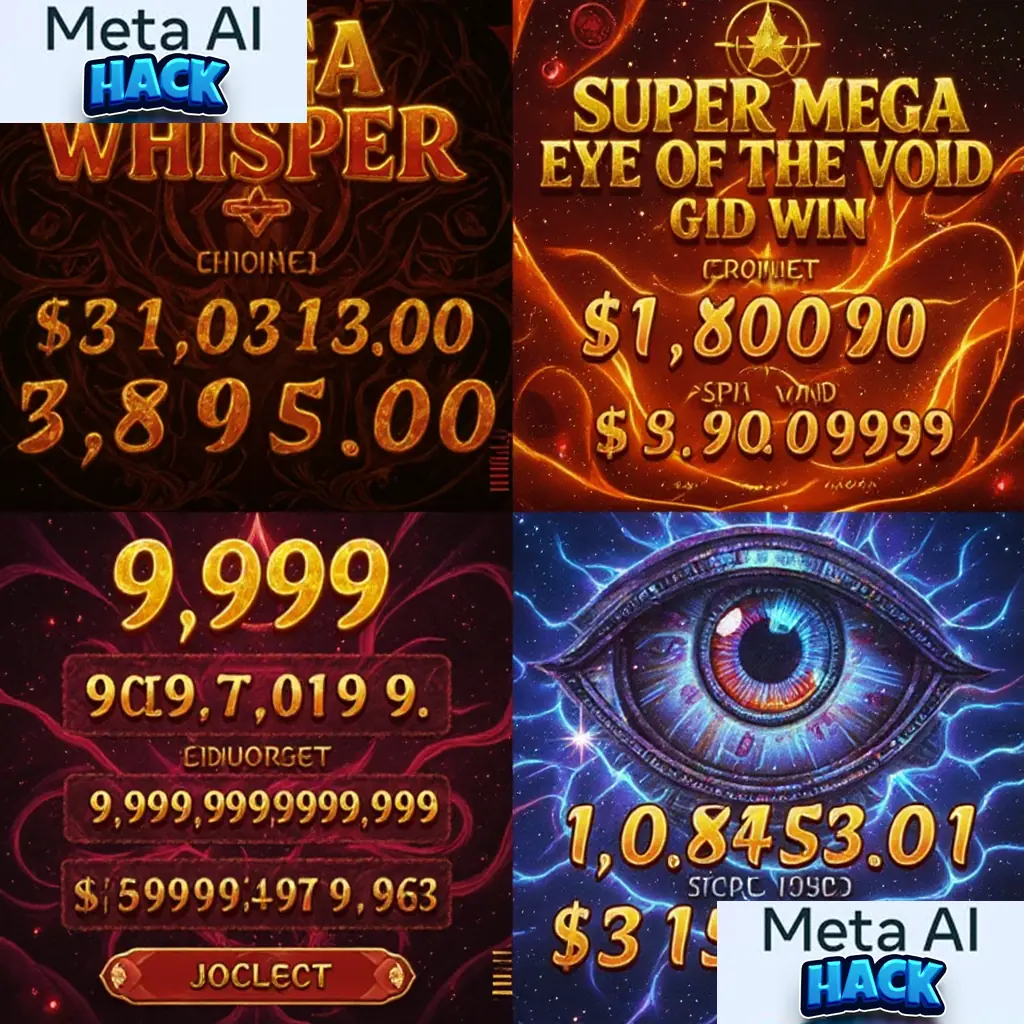 AI META HACK Apk Slot Login Informasi Publik Satu Dua Tiga image 1