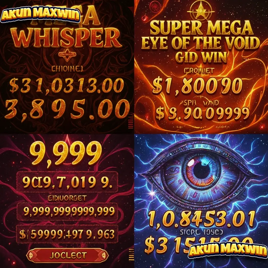 AKUN MAXWIN Apk Slot Login Informasi Publik Satu Dua Tiga image 1