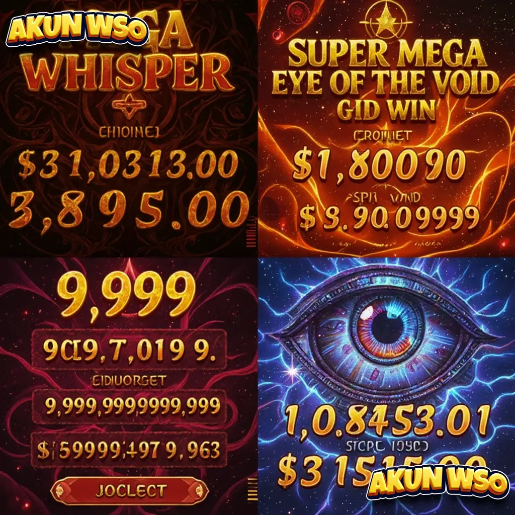 AKUN WSO Apk Slot Login Informasi Publik Satu Dua Tiga image 1
