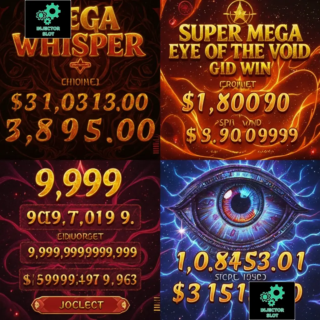 APK INJECTOR Apk Slot Login Informasi Publik Satu Dua Tiga image 1