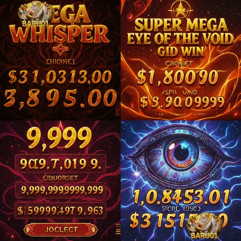 BARU01 Apk Slot Login Informasi Publik Satu Dua Tiga image 1