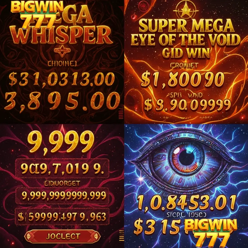 BIGWIN777 Apk Slot Login Informasi Publik Satu Dua Tiga image 1