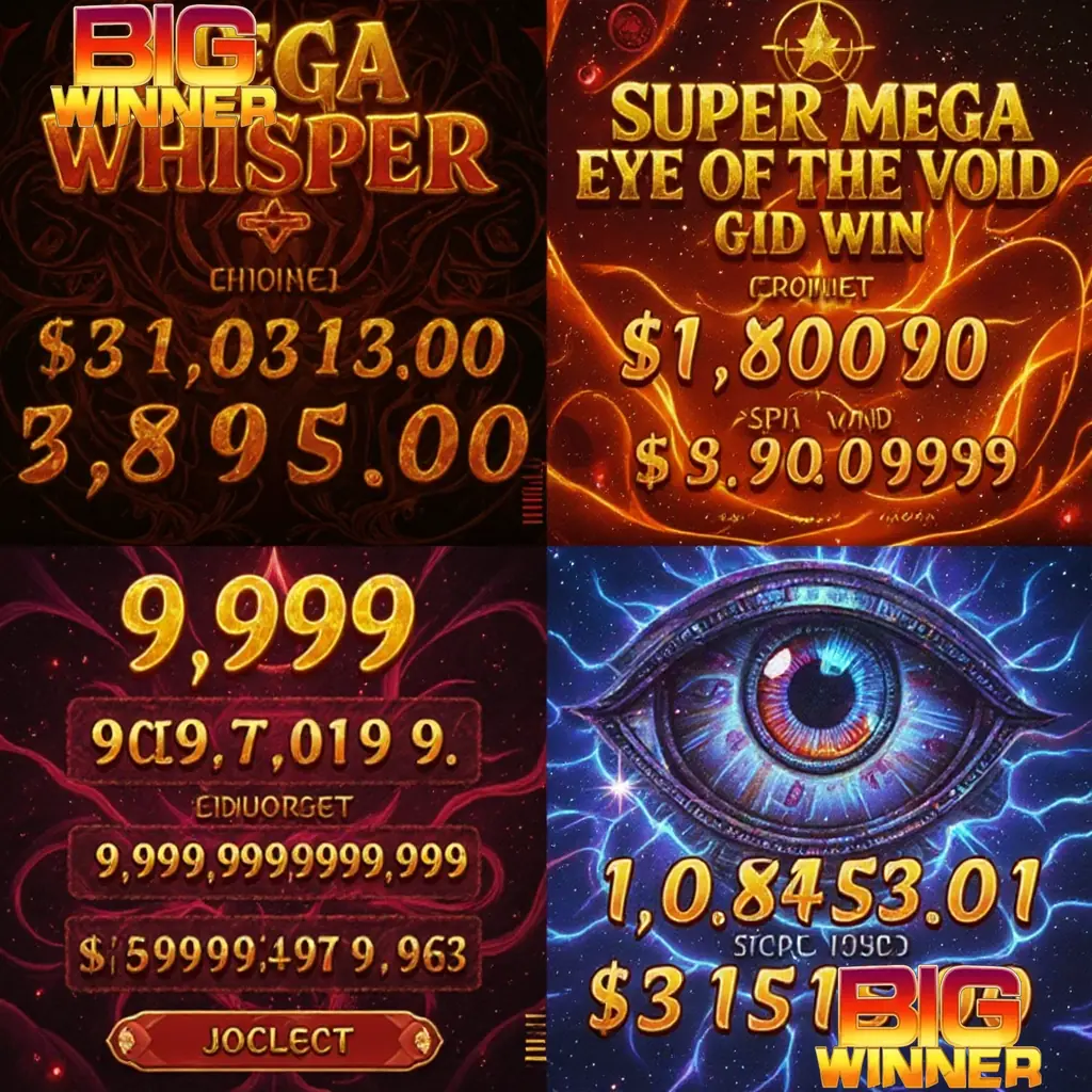 BIGWINNER Apk Slot Login Informasi Publik Satu Dua Tiga image 1