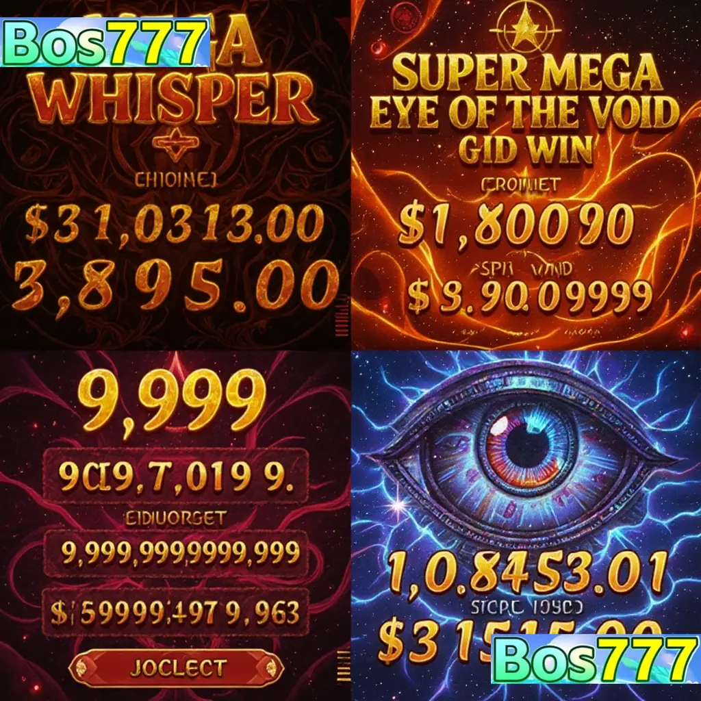 BOS777 Apk Slot Login Informasi Publik Satu Dua Tiga image 1