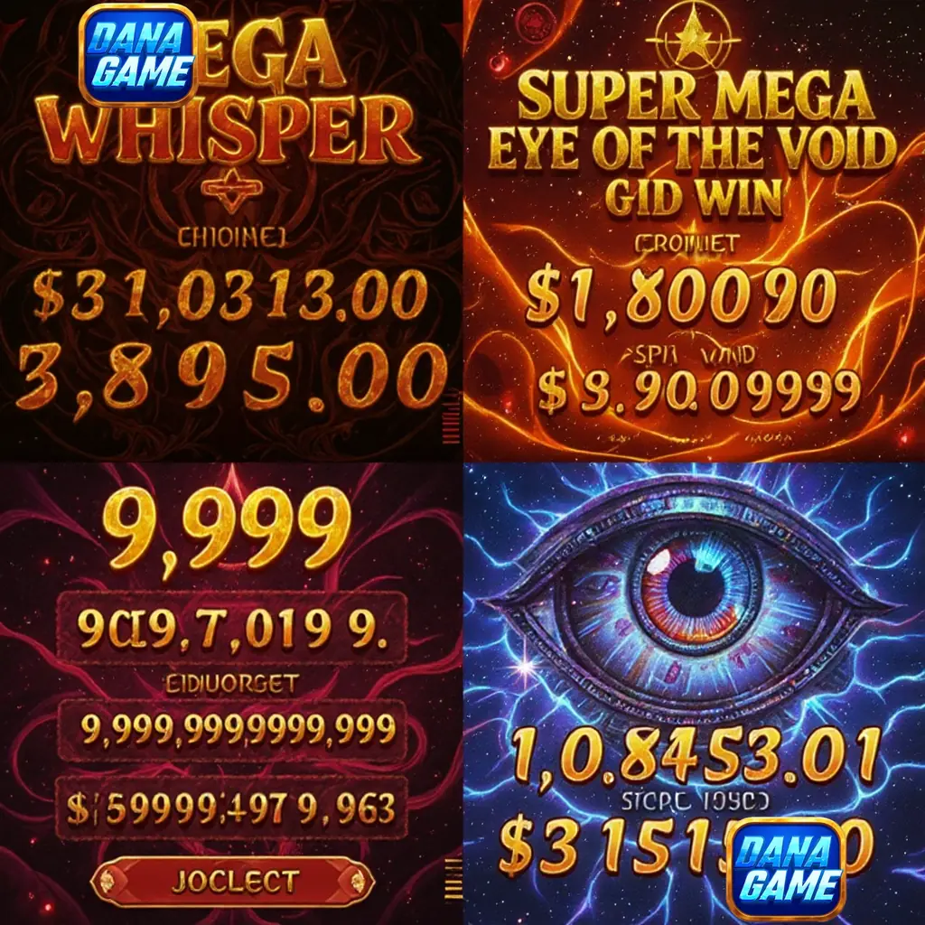 DANAGAME777 Apk Slot Login Informasi Publik Satu Dua Tiga image 1