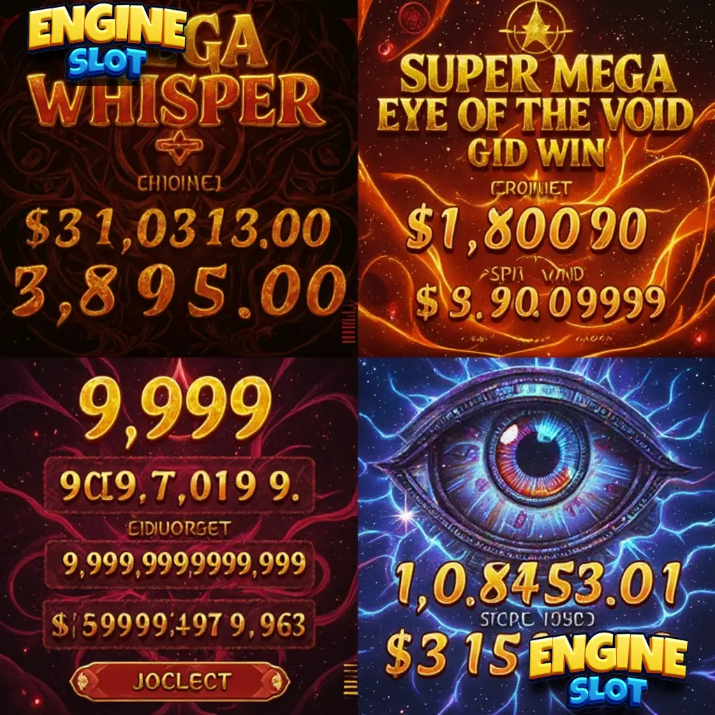 ENGINE SLOT Apk Slot Login Informasi Publik Satu Dua Tiga image 1