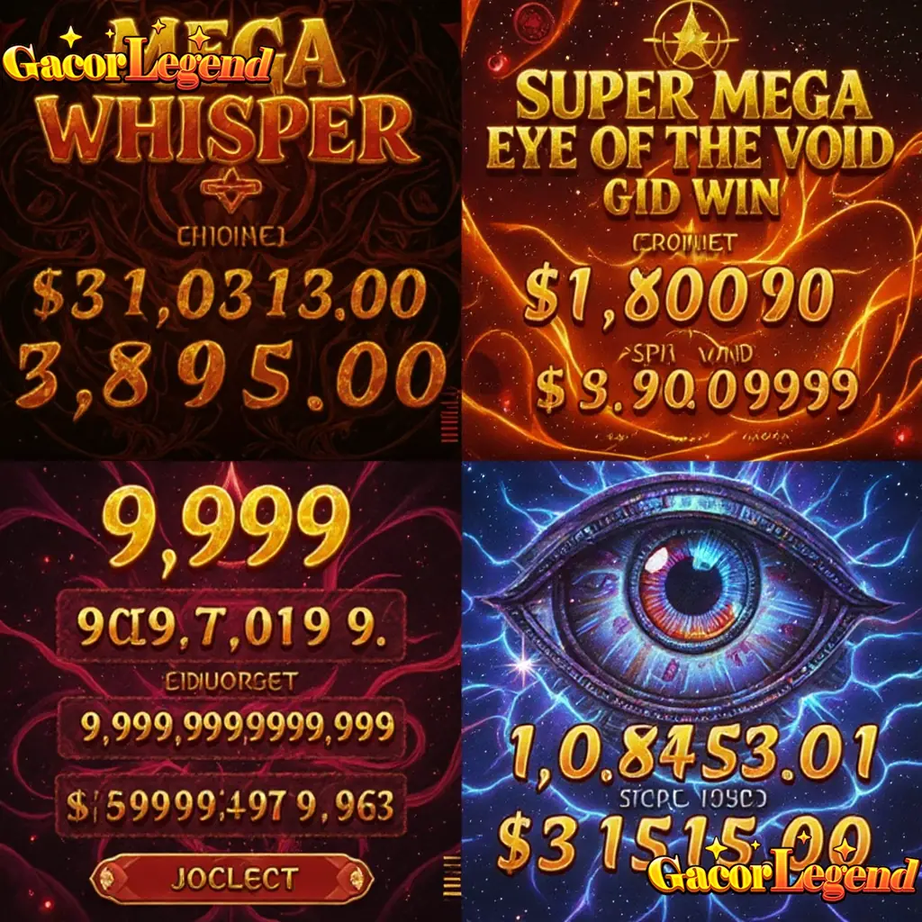 GACORLEGEND Apk Slot Login Informasi Publik Satu Dua Tiga image 1