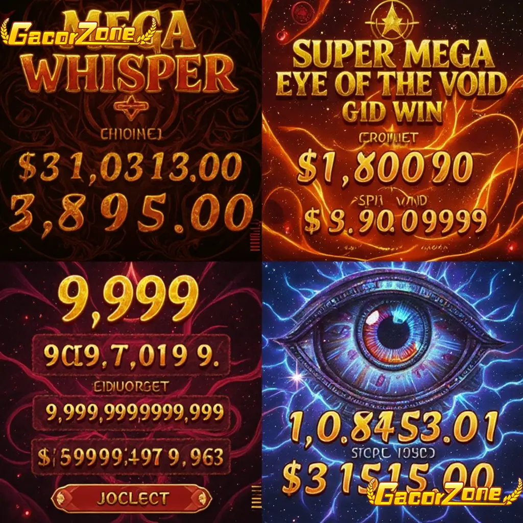GACORZONE Apk Slot Login Informasi Publik Satu Dua Tiga image 1