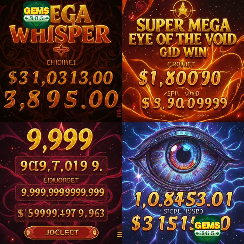 GEMS365 Apk Slot Login Informasi Publik Satu Dua Tiga image 1