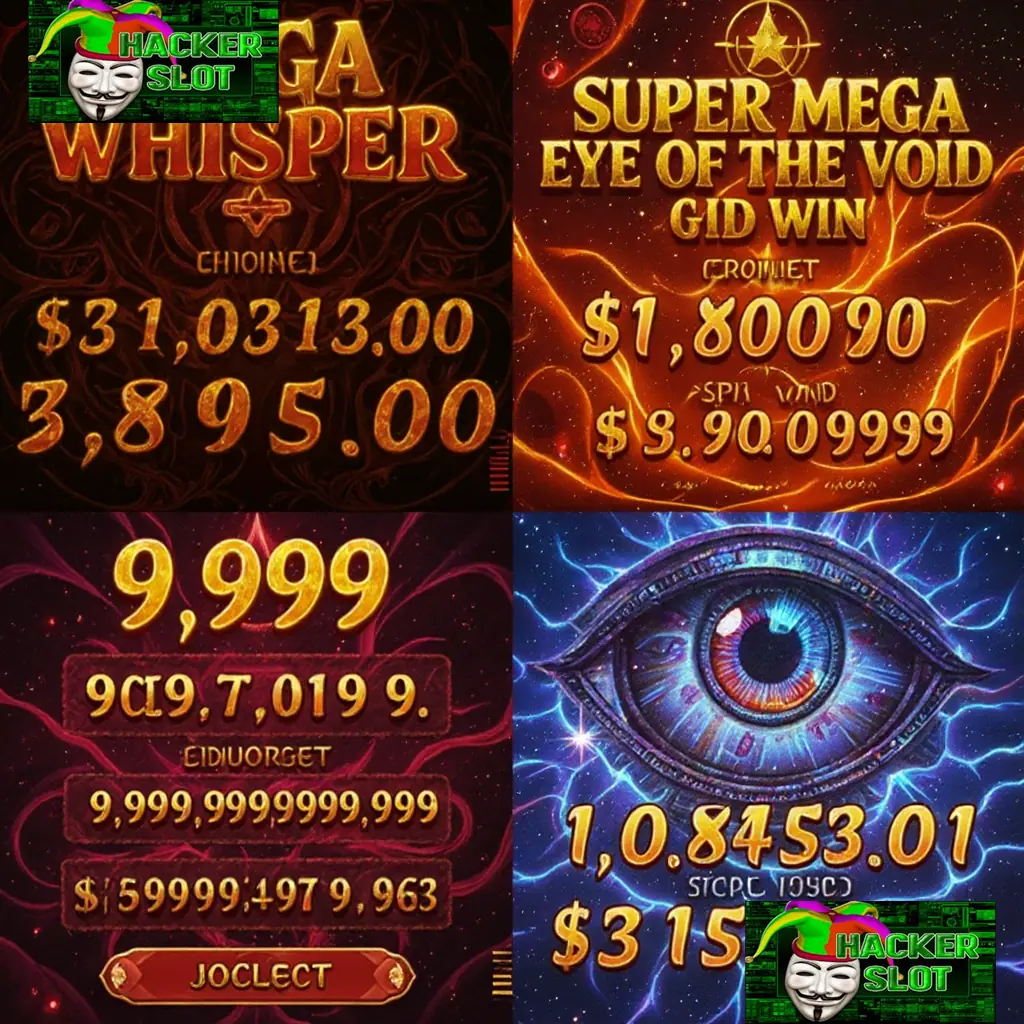 HACKER SLOT Apk Slot Login Informasi Publik Satu Dua Tiga image 1