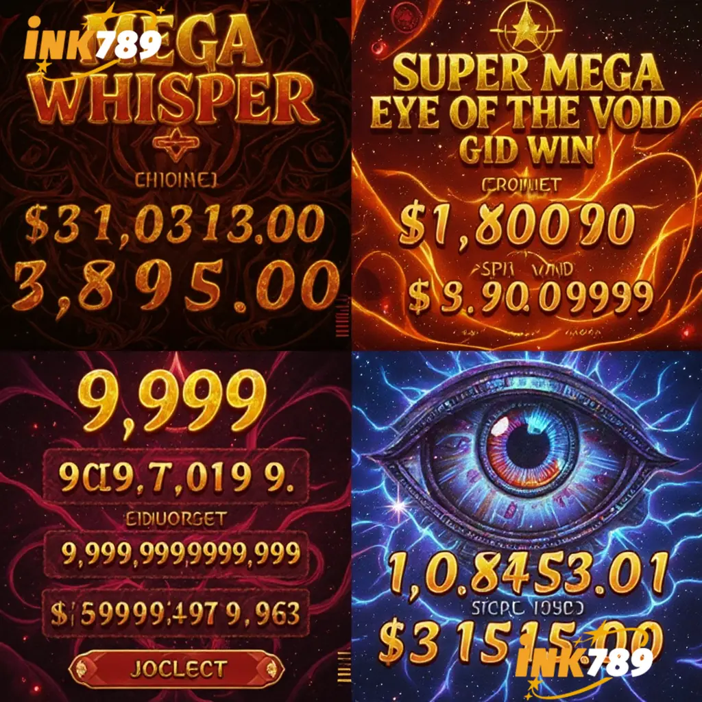 INK789 Apk Slot Login Informasi Publik Satu Dua Tiga image 1