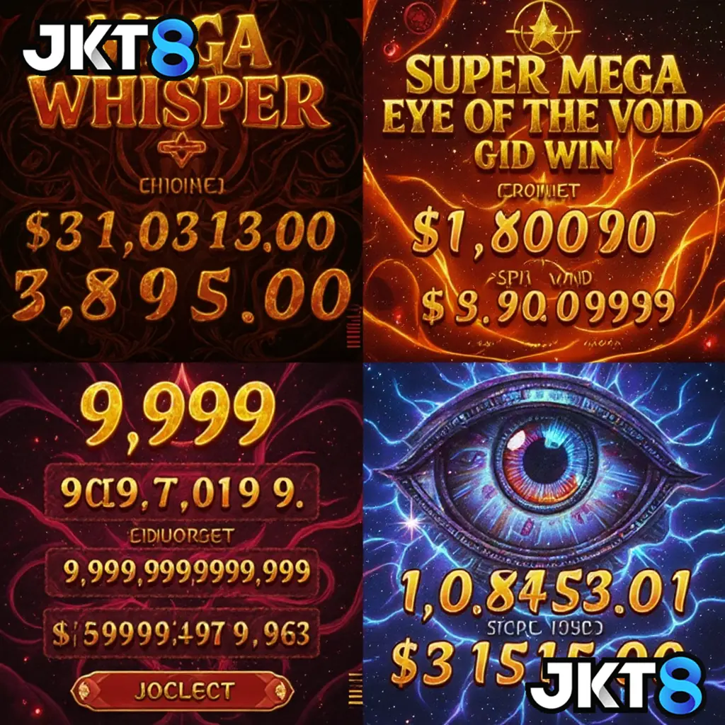 JKT8 Apk Slot Login Informasi Publik Satu Dua Tiga image 1