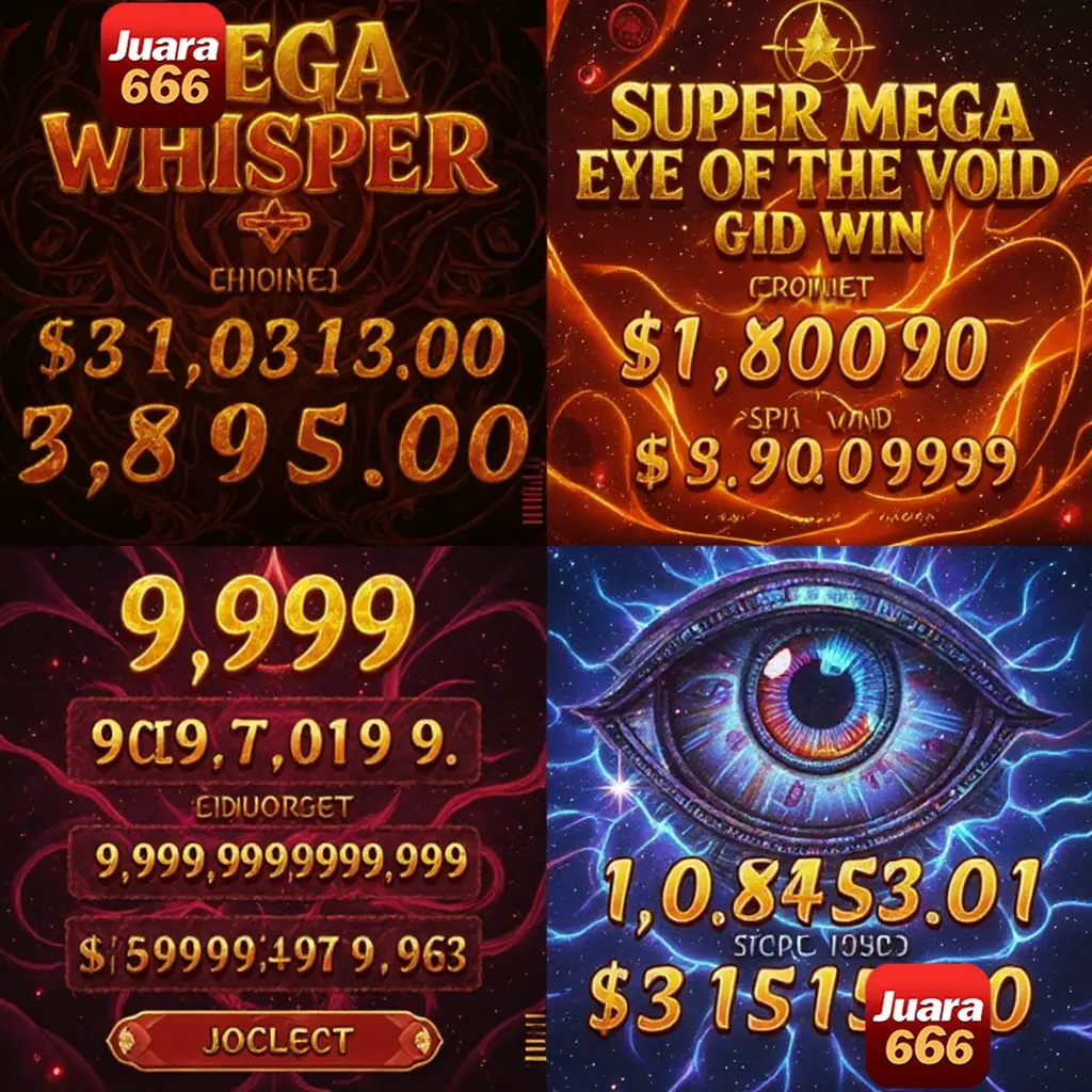 JUARA66 Apk Slot Login Informasi Publik Satu Dua Tiga image 1