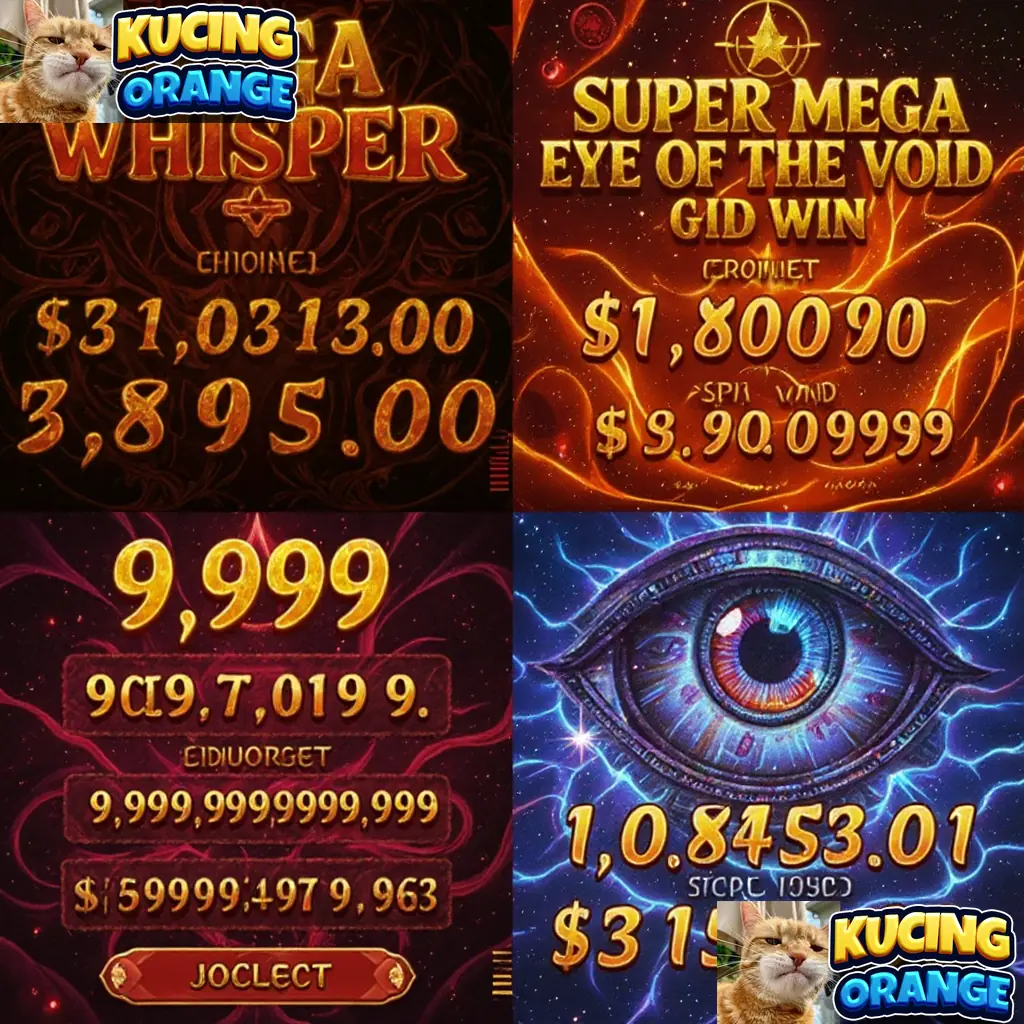 KUCING ORANGE SLOT Apk Slot Login Informasi Publik Satu Dua Tiga image 1