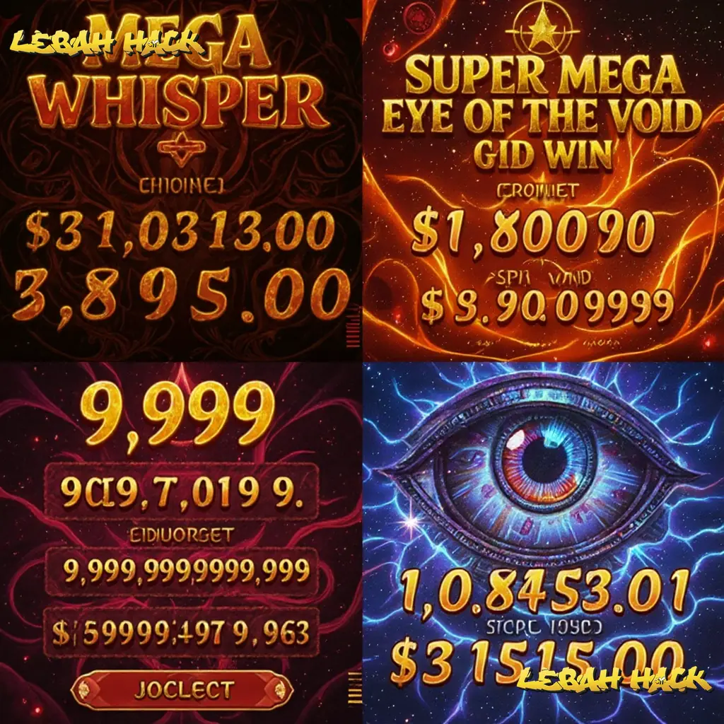 LEBAH HACK Apk Slot Login Informasi Publik Satu Dua Tiga image 1