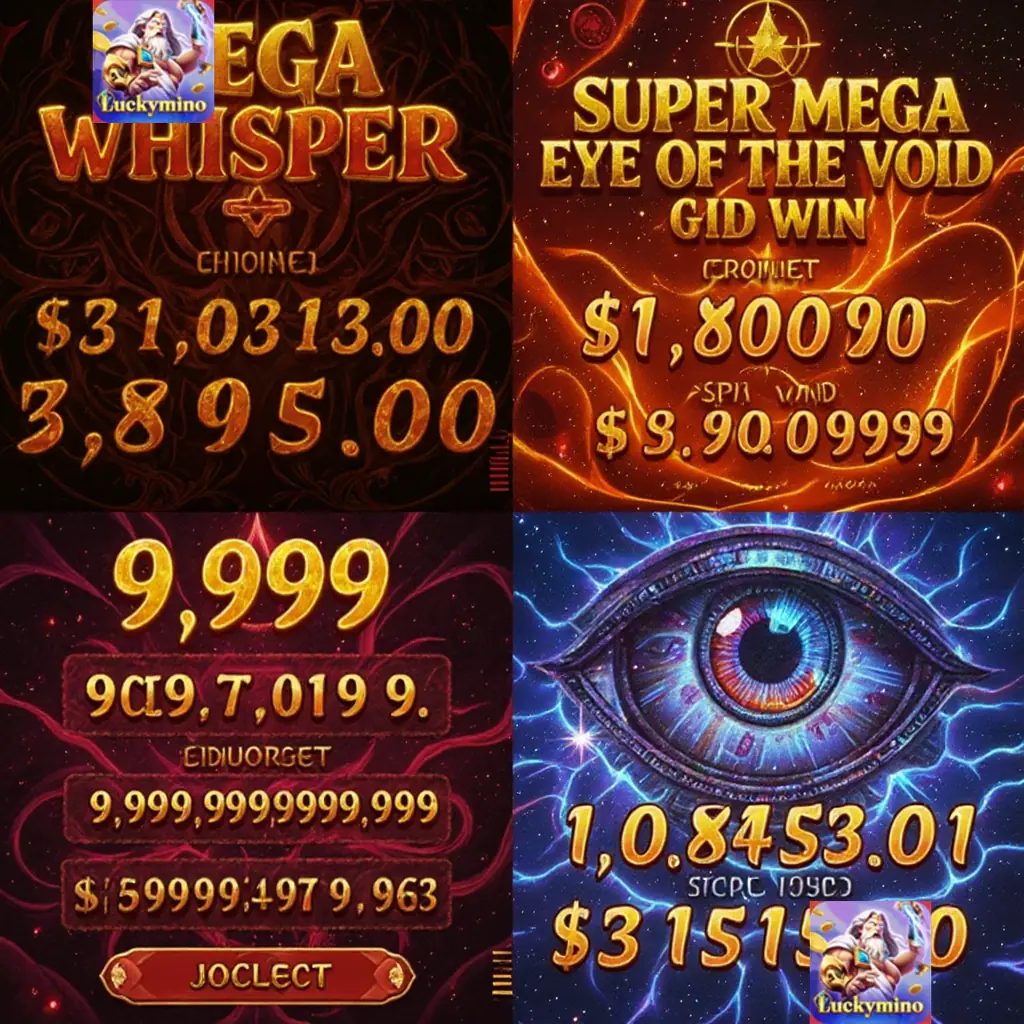 LUCKYMINO Apk Slot Login Informasi Publik Satu Dua Tiga image 1