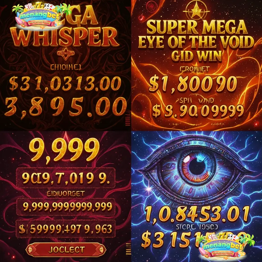 MENANGBET Apk Slot Login Informasi Publik Satu Dua Tiga image 1