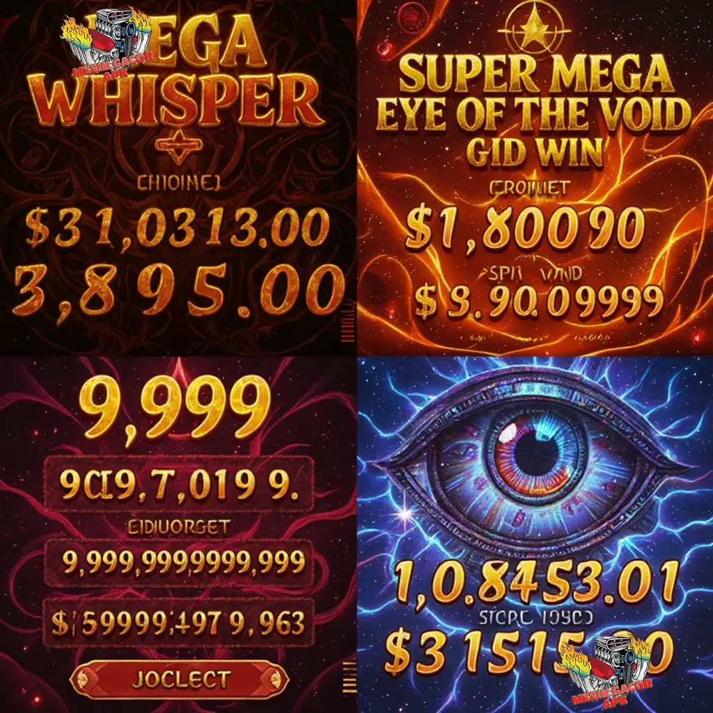 MESIN GACOR Apk Slot Login Informasi Publik Satu Dua Tiga image 1