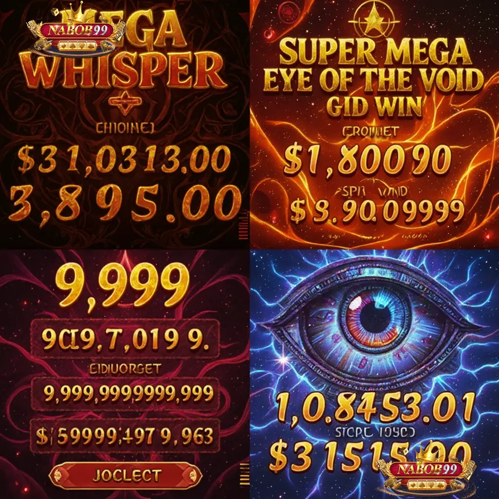 NABOB99 Apk Slot Login Informasi Publik Satu Dua Tiga image 1