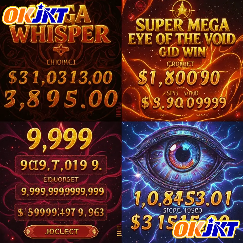 OKJKT Apk Slot Login Informasi Publik Satu Dua Tiga image 1