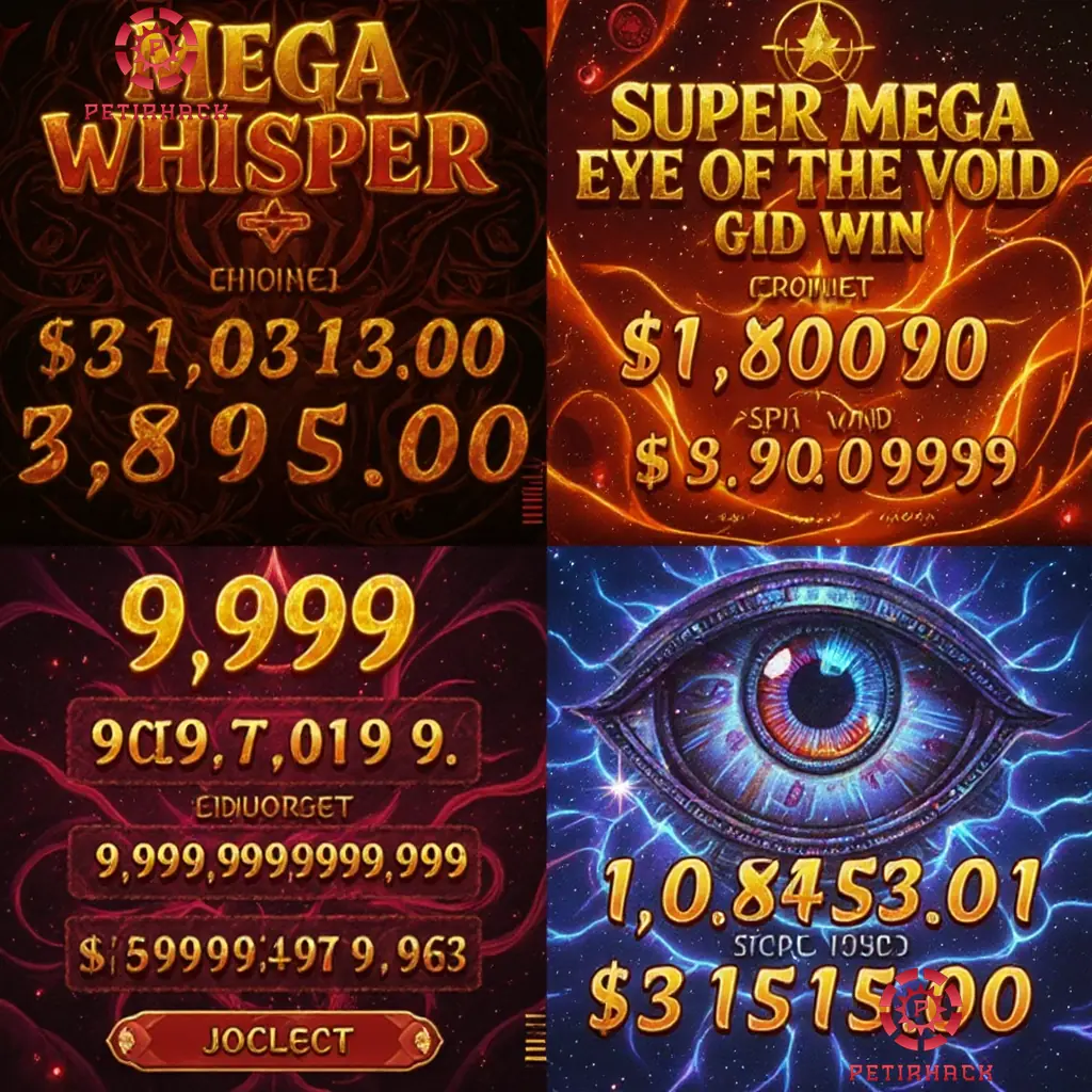 PETIR HACK 12 Apk Slot Login Informasi Publik Satu Dua Tiga image 1