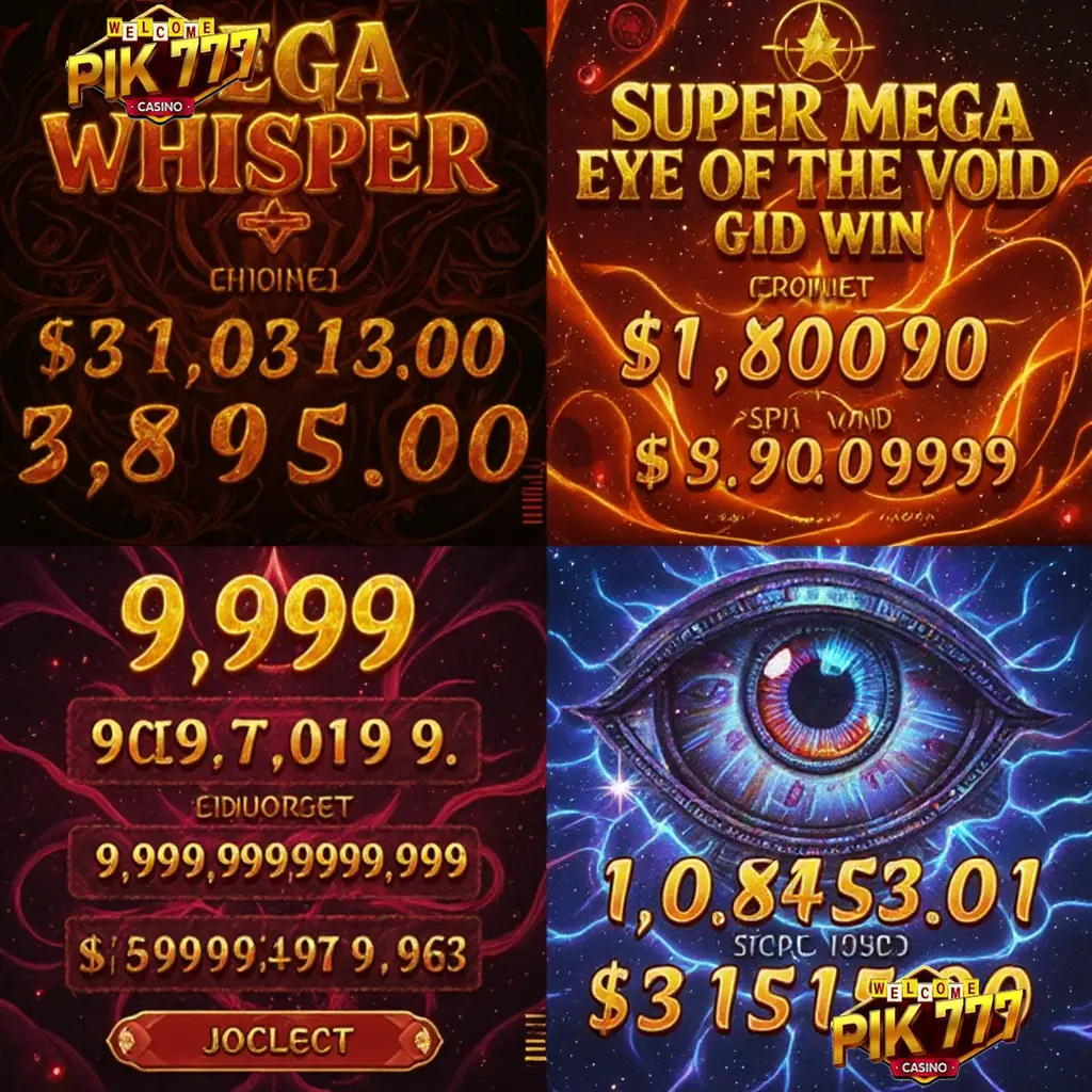 PIK777 Apk Slot Login Informasi Publik Satu Dua Tiga image 1