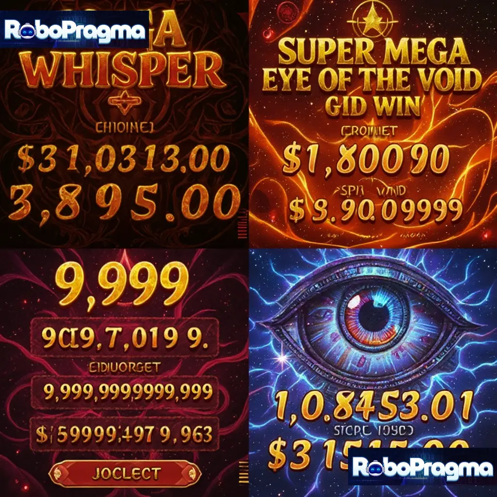 ROBOPRAGMA Apk Slot Login Informasi Publik Satu Dua Tiga image 1