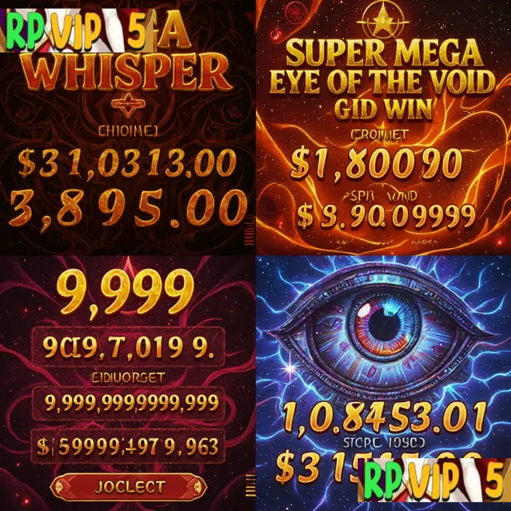 RPVIP5 Apk Slot Login Informasi Publik Satu Dua Tiga image 1