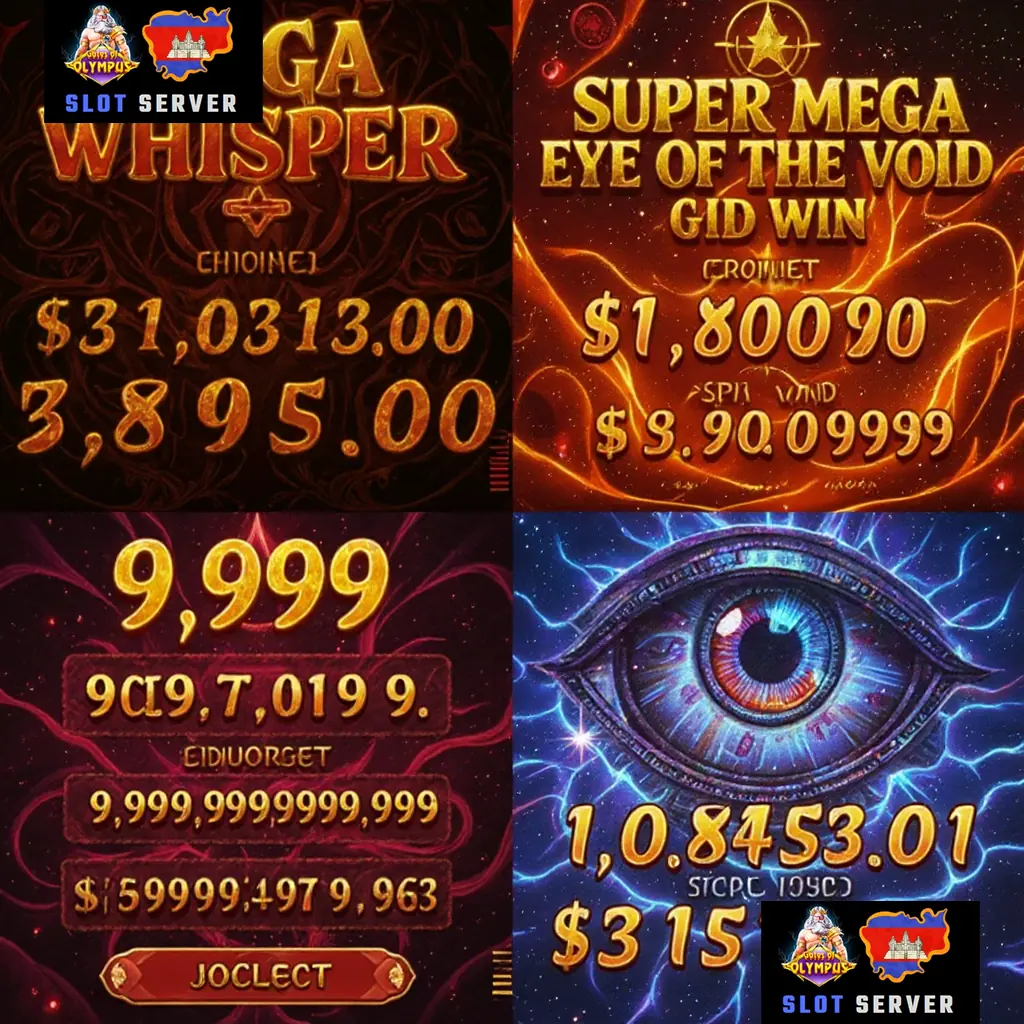 SERVER KAMBOJA Apk Slot Login Informasi Publik Satu Dua Tiga image 1