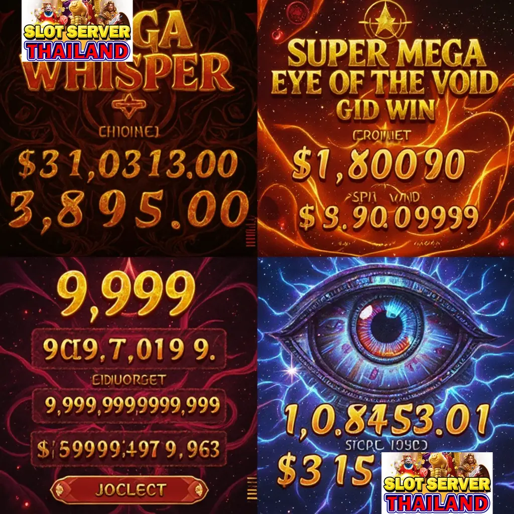 SERVER THAILAND Apk Slot Login Informasi Publik Satu Dua Tiga image 1
