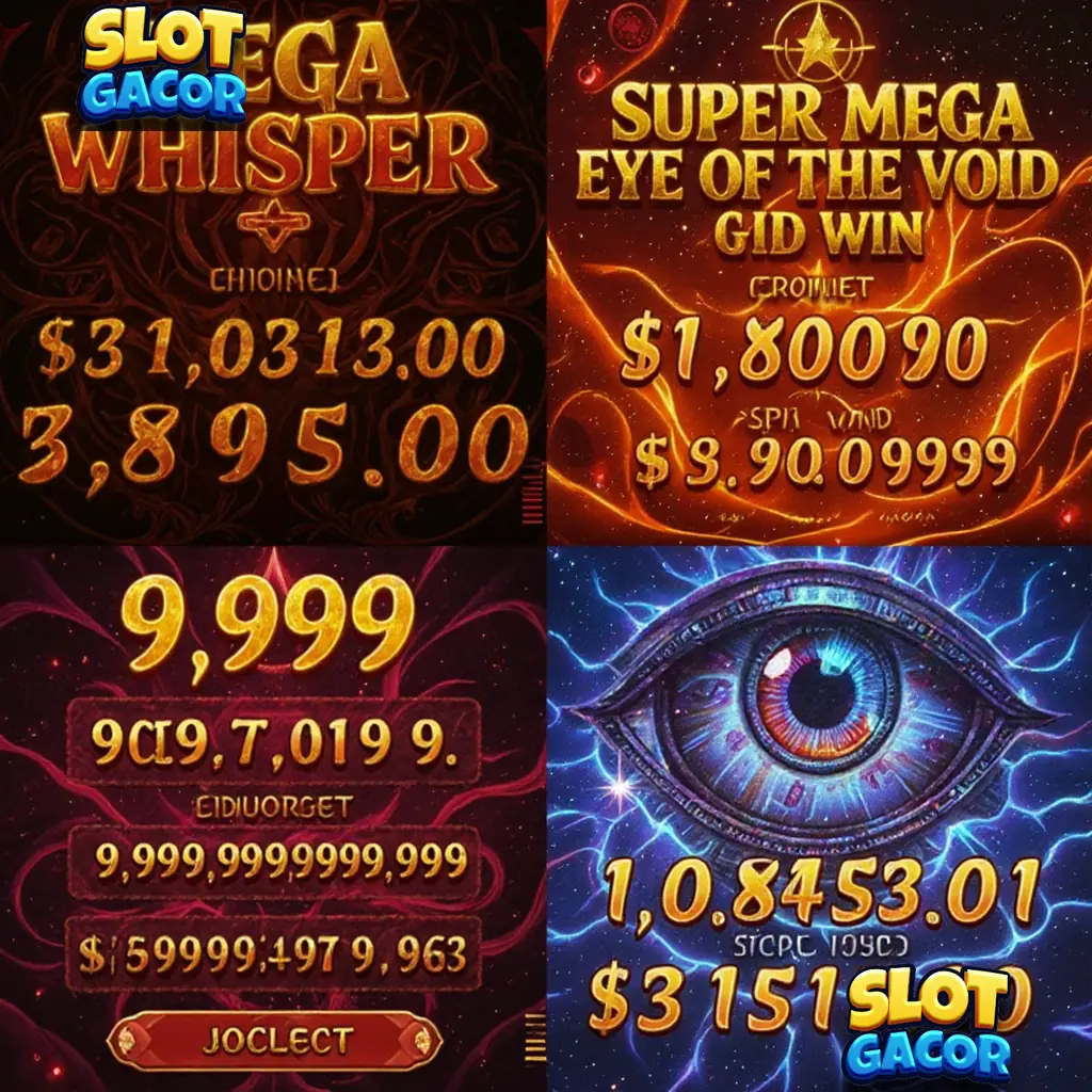 SLOT GACOR Apk Slot Login Informasi Publik Satu Dua Tiga image 1