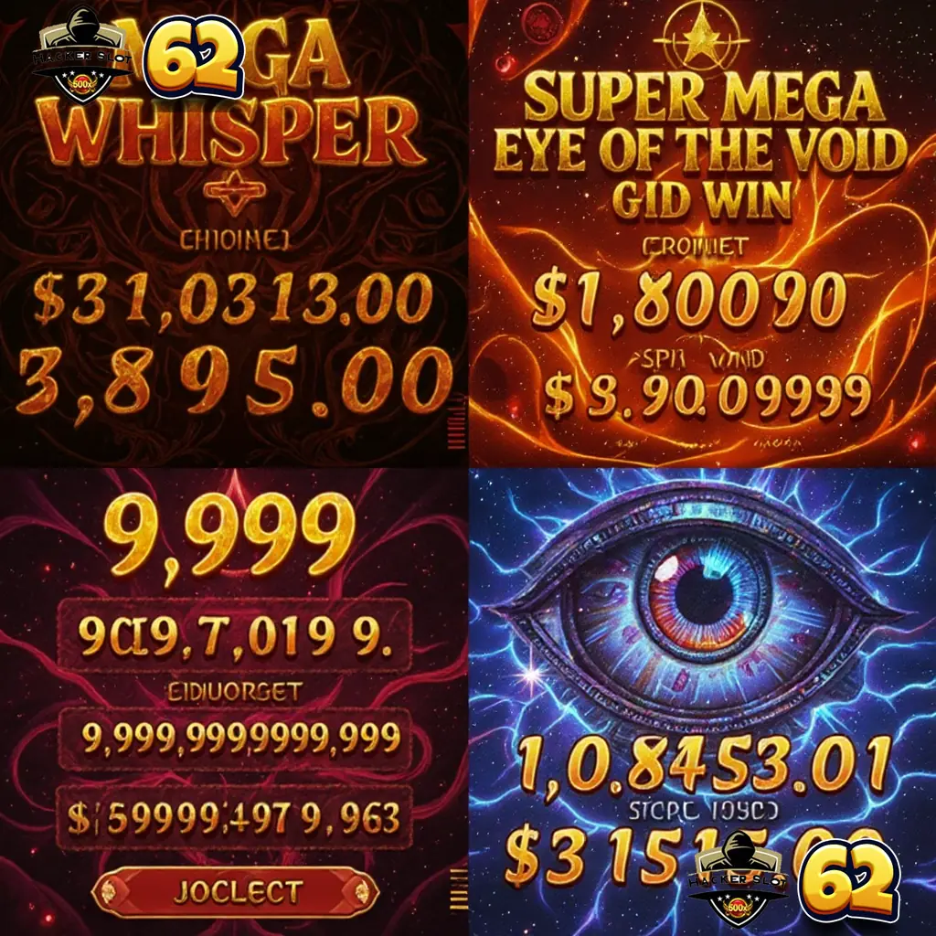 SLOT HACKER 62 Apk Slot Login Informasi Publik Satu Dua Tiga image 1