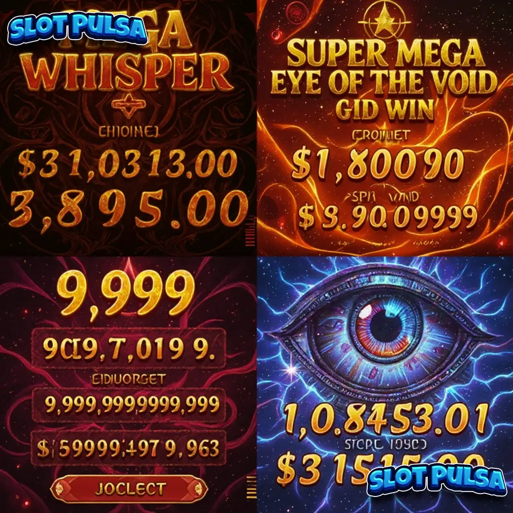 SLOT PULSA Apk Slot Login Informasi Publik Satu Dua Tiga image 1