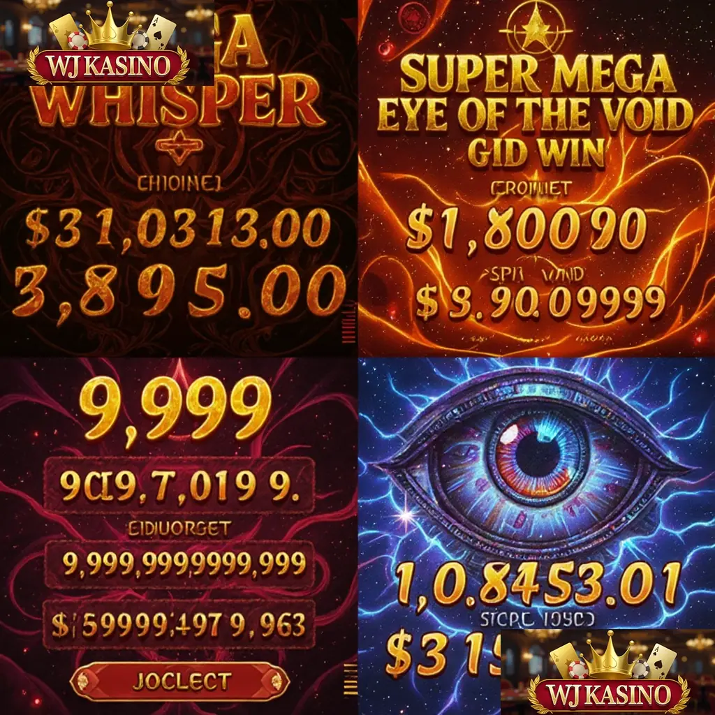 WJKASINO Apk Slot Login Informasi Publik Satu Dua Tiga image 1